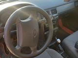 ВАЗ (Lada) Priora 2170 2010 года за 250 000 тг. в Жезказган – фото 4