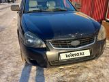 ВАЗ (Lada) Priora 2170 2010 года за 250 000 тг. в Жезказган – фото 5