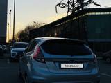 Ford Fiesta 2014 годаүшін4 100 000 тг. в Алматы – фото 4