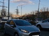 Ford Fiesta 2014 годаүшін4 100 000 тг. в Алматы – фото 2