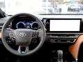 Toyota Camry Luxe eCVT 2026 годаүшін24 190 000 тг. в Шымкент – фото 9