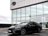 Toyota Camry Luxe eCVT 2026 года за 24 190 000 тг. в Шымкент