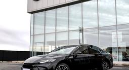 Toyota Camry Luxe eCVT 2026 года за 24 190 000 тг. в Шымкент