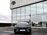 Toyota Camry Luxe eCVT 2026 годаүшін24 190 000 тг. в Шымкент – фото 5