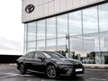 Toyota Camry Luxe eCVT 2026 годаүшін24 190 000 тг. в Шымкент – фото 18