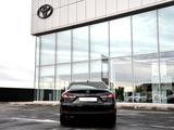 Toyota Camry Luxe eCVT 2026 годаүшін24 190 000 тг. в Шымкент – фото 4