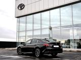 Toyota Camry Luxe eCVT 2026 годаүшін24 190 000 тг. в Шымкент – фото 2