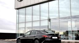 Toyota Camry Luxe eCVT 2026 года за 24 190 000 тг. в Шымкент – фото 2