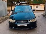 Honda Odyssey 2000 года за 3 500 000 тг. в Алматы – фото 2