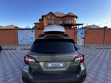 Subaru Outback 2017 года за 6 000 000 тг. в Атырау – фото 3