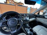 Subaru Outback 2017 года за 6 000 000 тг. в Атырау