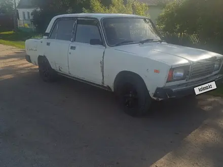 ВАЗ (Lada) 2107 1993 года за 500 000 тг. в Темиртау – фото 3