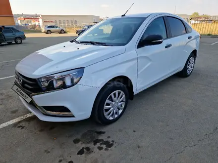 ВАЗ (Lada) Vesta 2021 года за 6 200 000 тг. в Кокшетау – фото 2