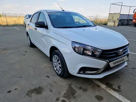 ВАЗ (Lada) Vesta 2021 года за 6 200 000 тг. в Кокшетау