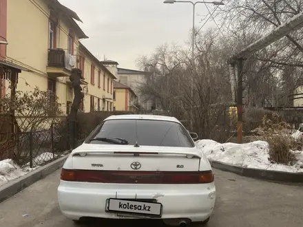 Toyota Carina ED 1994 года за 1 250 000 тг. в Алматы – фото 3