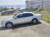 Nissan Cefiro 1997 годаүшін3 000 000 тг. в Талдыкорган – фото 2