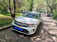 Toyota Camry 2016 года за 12 900 000 тг. в Алматы