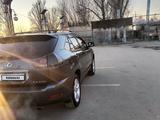 Lexus RX 330 2006 годаүшін7 700 000 тг. в Алматы – фото 5