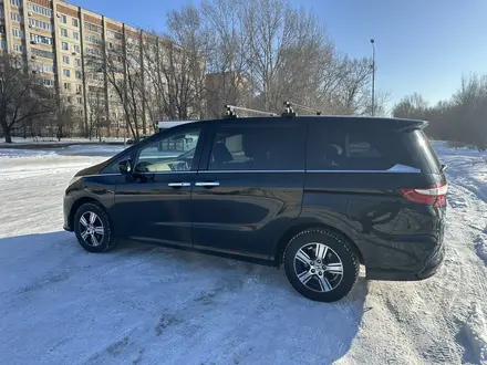 Honda Odyssey 2014 года за 10 666 666 тг. в Усть-Каменогорск – фото 11