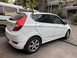 Hyundai Accent 2013 года за 220 000 тг. в Алматы – фото 4