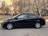 Hyundai Accent 2013 года за 220 000 тг. в Алматы – фото 3