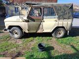 УАЗ 3151 1992 года за 450 000 тг. в Алматы – фото 2