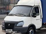 ГАЗ ГАЗель 2010 года за 4 850 000 тг. в Алматы – фото 3