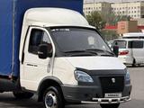 ГАЗ ГАЗель 2010 года за 4 850 000 тг. в Алматы – фото 4
