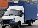 ГАЗ ГАЗель 2010 года за 4 850 000 тг. в Алматы