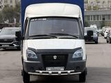 ГАЗ ГАЗель 2010 года за 4 850 000 тг. в Алматы – фото 2