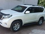 Toyota Land Cruiser Prado 2013 годаfor15 800 000 тг. в Уральск – фото 4