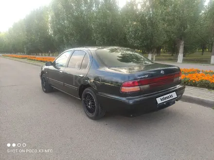 Nissan Maxima 1995 года за 1 650 000 тг. в Астана – фото 9