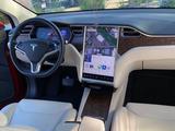 Tesla Model X 2018 года за 37 000 000 тг. в Астана – фото 3