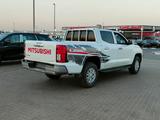 Mitsubishi L200 2026 годаүшін16 000 000 тг. в Астана – фото 2