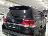 Toyota Land Cruiser 2018 годаfor37 900 000 тг. в Тараз – фото 5