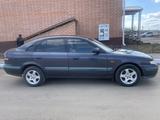 Mazda 626 1998 годаүшін1 650 000 тг. в Тайынша – фото 5