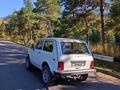 ВАЗ (Lada) Lada 2121 1998 годаfor1 200 000 тг. в Алматы – фото 4