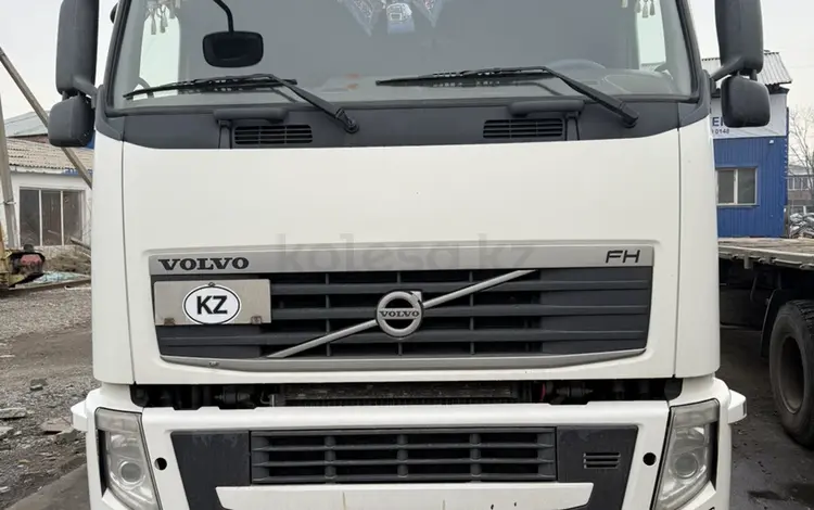 Volvo  FH 2014 года за 29 900 000 тг. в Алматы
