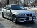 BMW 323 2001 года за 3 700 000 тг. в Алматы – фото 6