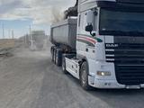 DAF  XF 105 2010 годаүшін26 000 000 тг. в Кызылорда – фото 2