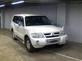 Mitsubishi Pajero 2004 годаүшін555 500 тг. в Алматы