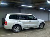 Mitsubishi Pajero 2004 годаfor555 500 тг. в Алматы – фото 2