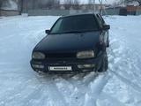 Volkswagen Golf 1993 года за 1 200 000 тг. в Алматы