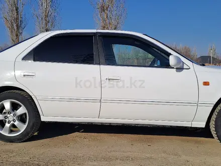 Toyota Camry 2002 года за 3 800 000 тг. в Кызылорда – фото 6