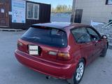 Honda Civic 1994 годаүшін700 000 тг. в Павлодар