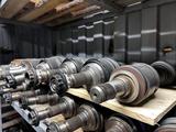 Привод за 40 000 тг. в Алматы