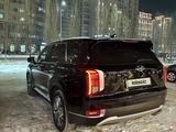 Hyundai Palisade 2021 года за 21 500 000 тг. в Астана – фото 2