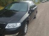 Nissan Almera Classic 2007 годаүшін2 700 000 тг. в Алматы