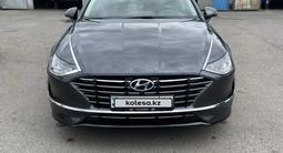 Hyundai Sonata 2021 года за 12 500 000 тг. в Павлодар