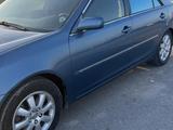 Toyota Camry 2002 года за 5 800 000 тг. в Шымкент – фото 4